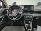 Toyota Yaris Salon Polska Poleasingowy I właściciel Serwis ASO VAT 23% Bezwypadkowy - 4