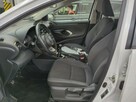 Toyota Yaris Salon Polska Poleasingowy I właściciel Serwis ASO VAT 23% Bezwypadkowy - 7