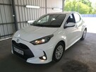 Toyota Yaris Salon Polska Poleasingowy I właściciel Serwis ASO VAT 23% Bezwypadkowy - 2