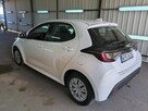 Toyota Yaris Salon Polska Poleasingowy I właściciel Serwis ASO VAT 23% Bezwypadkowy - 3