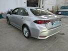 Toyota Corolla Salon Polska Poleasingowy I właściciel Serwis ASO VAT 23% Bezwypadkowy - 3