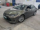 Toyota Corolla Salon Polska Poleasingowy I właściciel Serwis ASO VAT 23% Bezwypadkowy - 2