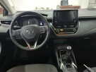 Toyota Corolla Salon Polska Poleasingowy I właściciel Serwis ASO VAT 23% Bezwypadkowy - 4