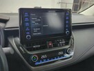 Toyota Corolla Salon Polska Poleasingowy I właściciel Serwis ASO VAT 23% Bezwypadkowy - 7