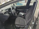 Toyota Corolla Salon Polska Poleasingowy I właściciel Serwis ASO VAT 23% Bezwypadkowy - 9