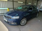 Škoda RAPID Salon Polska Poleasingowy I właściciel Serwis ASO VAT 23% Bezwypadkowy - 2