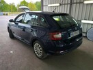 Škoda RAPID Salon Polska Poleasingowy I właściciel Serwis ASO VAT 23% Bezwypadkowy - 3
