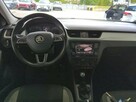 Škoda RAPID Salon Polska Poleasingowy I właściciel Serwis ASO VAT 23% Bezwypadkowy - 5