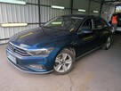 Volkswagen Passat Salon Polska Poleasingowy I właściciel Serwis ASO VAT 23% Bezwypadkowy - 2