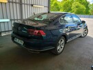 Volkswagen Passat Salon Polska Poleasingowy I właściciel Serwis ASO VAT 23% Bezwypadkowy - 4