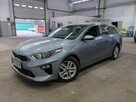 Kia Cee'd Salon Polska Poleasingowy I właściciel Serwis ASO VAT 23% Bezwypadkowy - 2