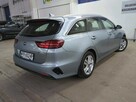 Kia Cee'd Salon Polska Poleasingowy I właściciel Serwis ASO VAT 23% Bezwypadkowy - 4