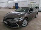 Toyota Camry Salon Polska Poleasingowy I właściciel Serwis ASO VAT 23% Bezwypadkowy - 2