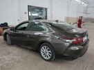Toyota Camry Salon Polska Poleasingowy I właściciel Serwis ASO VAT 23% Bezwypadkowy - 4