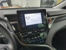 Toyota Camry Salon Polska Poleasingowy I właściciel Serwis ASO VAT 23% Bezwypadkowy - 10