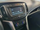 Opel Zafira Salon Polska Poleasingowy I właściciel Serwis ASO VAT 23% Bezwypadkowy - 6