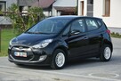 Hyundai ix20 1.4B Klima/ Grzane Fotele/ 92 Tys Km/ 2012r/ Sprowadzony/Opłacony - 1