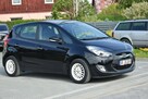 Hyundai ix20 1.4B Klima/ Grzane Fotele/ 92 Tys Km/ 2012r/ Sprowadzony/Opłacony - 3