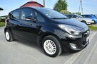 Hyundai ix20 1.4B Klima/ Grzane Fotele/ 92 Tys Km/ 2012r/ Sprowadzony/Opłacony - 4