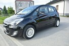 Hyundai ix20 1.4B Klima/ Grzane Fotele/ 92 Tys Km/ 2012r/ Sprowadzony/Opłacony - 7