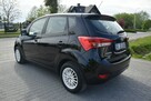 Hyundai ix20 1.4B Klima/ Grzane Fotele/ 92 Tys Km/ 2012r/ Sprowadzony/Opłacony - 11