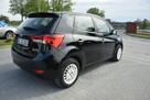 Hyundai ix20 1.4B Klima/ Grzane Fotele/ 92 Tys Km/ 2012r/ Sprowadzony/Opłacony - 13