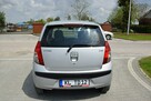 Hyundai i10 1.1B Klima/ Automat/ Oryginał lakier/ Sprowadzony - 11