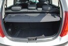 Hyundai i10 1.1B Klima/ Automat/ Oryginał lakier/ Sprowadzony - 16