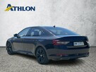 Škoda Superb 2.0 TSI 140KW Sportline DSG Kamera SalonPL VAT23% - 3