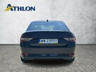 Škoda Superb 2.0 TSI 140KW Sportline DSG Kamera SalonPL VAT23% - 4