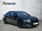 Škoda Superb 2.0 TSI 140KW Sportline DSG Kamera SalonPL VAT23% - 7