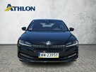 Škoda Superb 2.0 TSI 140KW Sportline DSG Kamera SalonPL VAT23% - 8