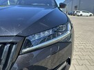 Škoda Superb 2.0 TSI 140KW Sportline DSG Kamera SalonPL VAT23% - 9
