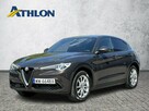 Alfa Romeo Stelvio 2.0 Turbo Executive AWD 280KM SalonPL VAT23% - 1