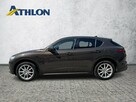 Alfa Romeo Stelvio 2.0 Turbo Executive AWD 280KM SalonPL VAT23% - 2