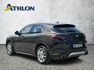 Alfa Romeo Stelvio 2.0 Turbo Executive AWD 280KM SalonPL VAT23% - 3