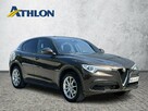 Alfa Romeo Stelvio 2.0 Turbo Executive AWD 280KM SalonPL VAT23% - 7