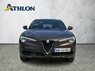 Alfa Romeo Stelvio 2.0 Turbo Executive AWD 280KM SalonPL VAT23% - 8