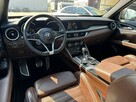 Alfa Romeo Stelvio 2.0 Turbo Executive AWD 280KM SalonPL VAT23% - 13