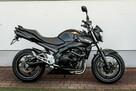 Suzuki GSR 600 R 2008 ABS Transport RATY Największy Wybór Moto W PL MOTOSTAR - 3