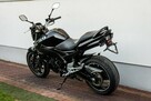 Suzuki GSR 600 R 2008 ABS Transport RATY Największy Wybór Moto W PL MOTOSTAR - 5