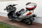 Suzuki Burgman 650 R 2004 Raty Transport NAJWIĘKSZY WYBÓR MOTO W PL - 5