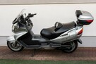 Suzuki Burgman 650 R 2004 Raty Transport NAJWIĘKSZY WYBÓR MOTO W PL - 6