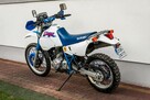 Suzuki DR 650 R 1995 KAT A2 Raty Transport NAJWIĘKSZY WYBÓR MOTO W PL - 5