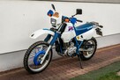 Suzuki DR 650 R 1995 KAT A2 Raty Transport NAJWIĘKSZY WYBÓR MOTO W PL - 7