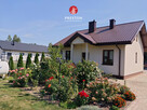 Dom Budy Wolskie gm. Puszcza Mariańska, - 1