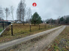 Działka budowlana Radziwiłłów gm. Puszcza Mariańska, - 2