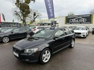 Volvo V50 2,4i R5 170KM z LPG Skóry Xenon Szyberdach Tempomat Klimatronik - 1