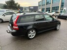 Volvo V50 2,4i R5 170KM z LPG Skóry Xenon Szyberdach Tempomat Klimatronik - 3