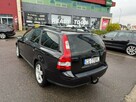 Volvo V50 2,4i R5 170KM z LPG Skóry Xenon Szyberdach Tempomat Klimatronik - 4